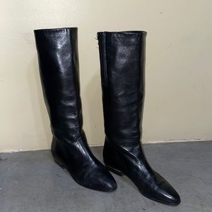 Saks Fifth  Avenue woman’s boots